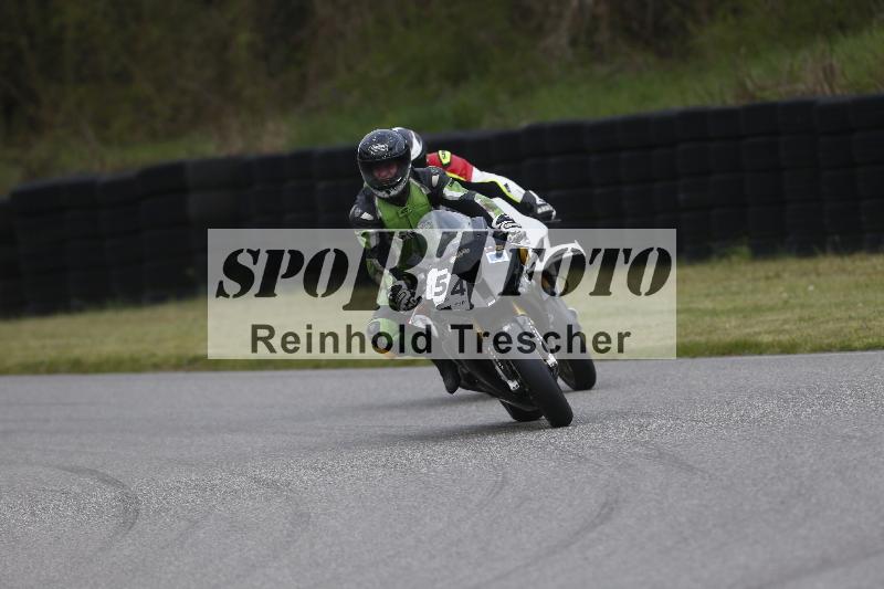 /03 04.04.2026 Speer Racing ADR/Gruppe gelb/854